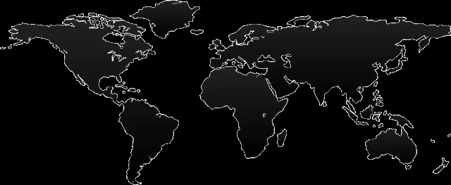 Selección de mapas del mundo en formato vectorial | CosasSencillas.Com Selección de mapas del mundo en formato vectorial | CosasSencillas.Com