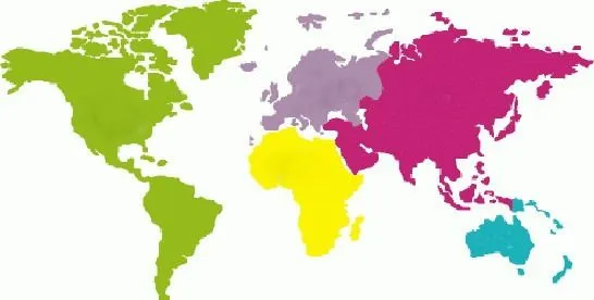 Tecnología Industrial: ¿Qué nos dice un mapa? Tecnología Industrial: ¿Qué nos dice un mapa?