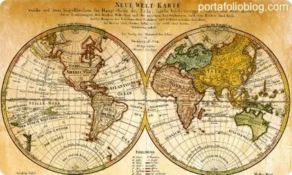 Mapas Antiguos de Ryhiner en alta resolución | portafolio blog Mapas Antiguos de Ryhiner en alta resolución | portafolio blog