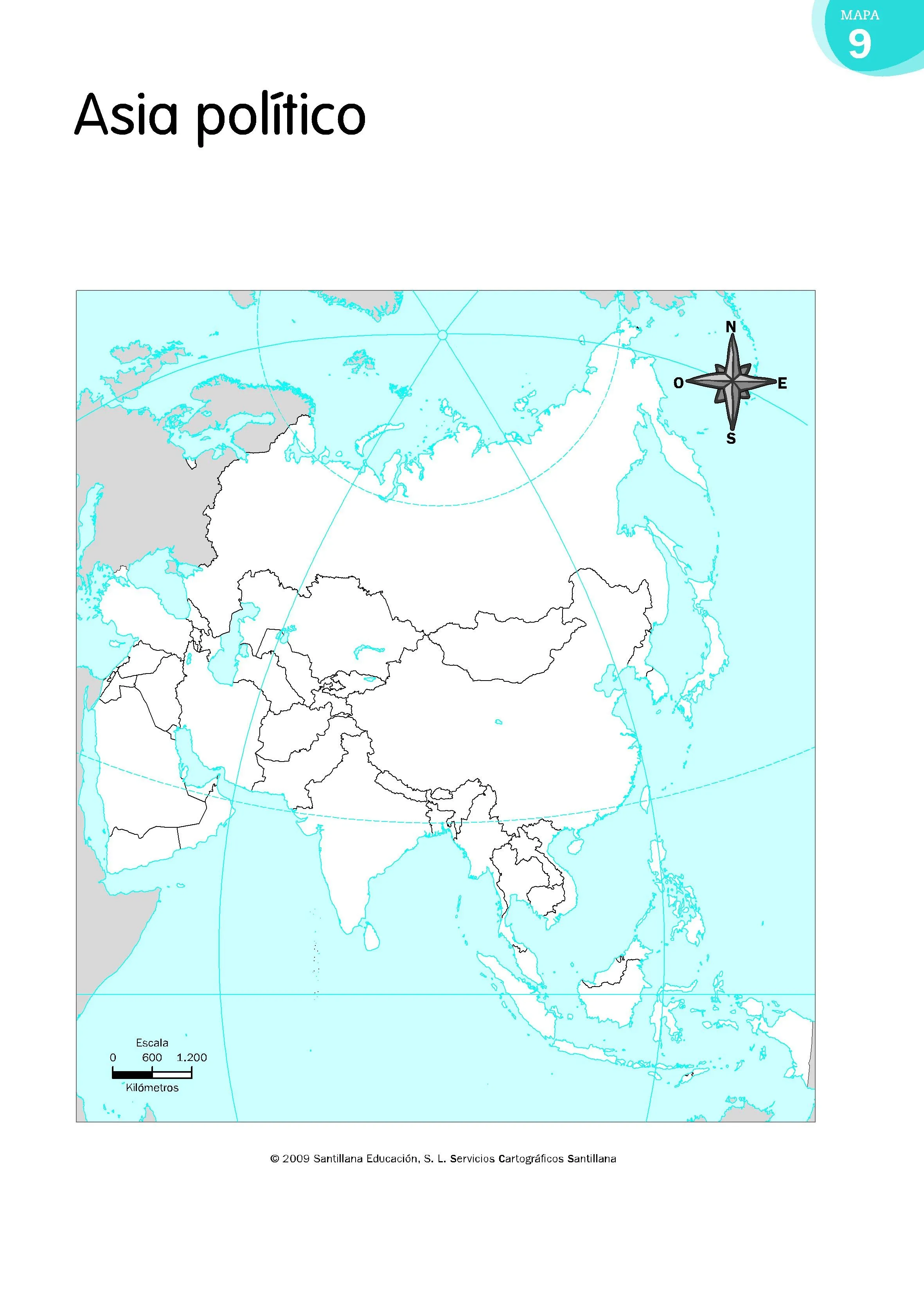 MAPAS FÍSICOS, POLÍTICOS Y MUDOS DE ASIA | JUGANDO Y APRENDIENDO MAPAS FÍSICOS, POLÍTICOS Y MUDOS DE ASIA | JUGANDO Y APRENDIENDO