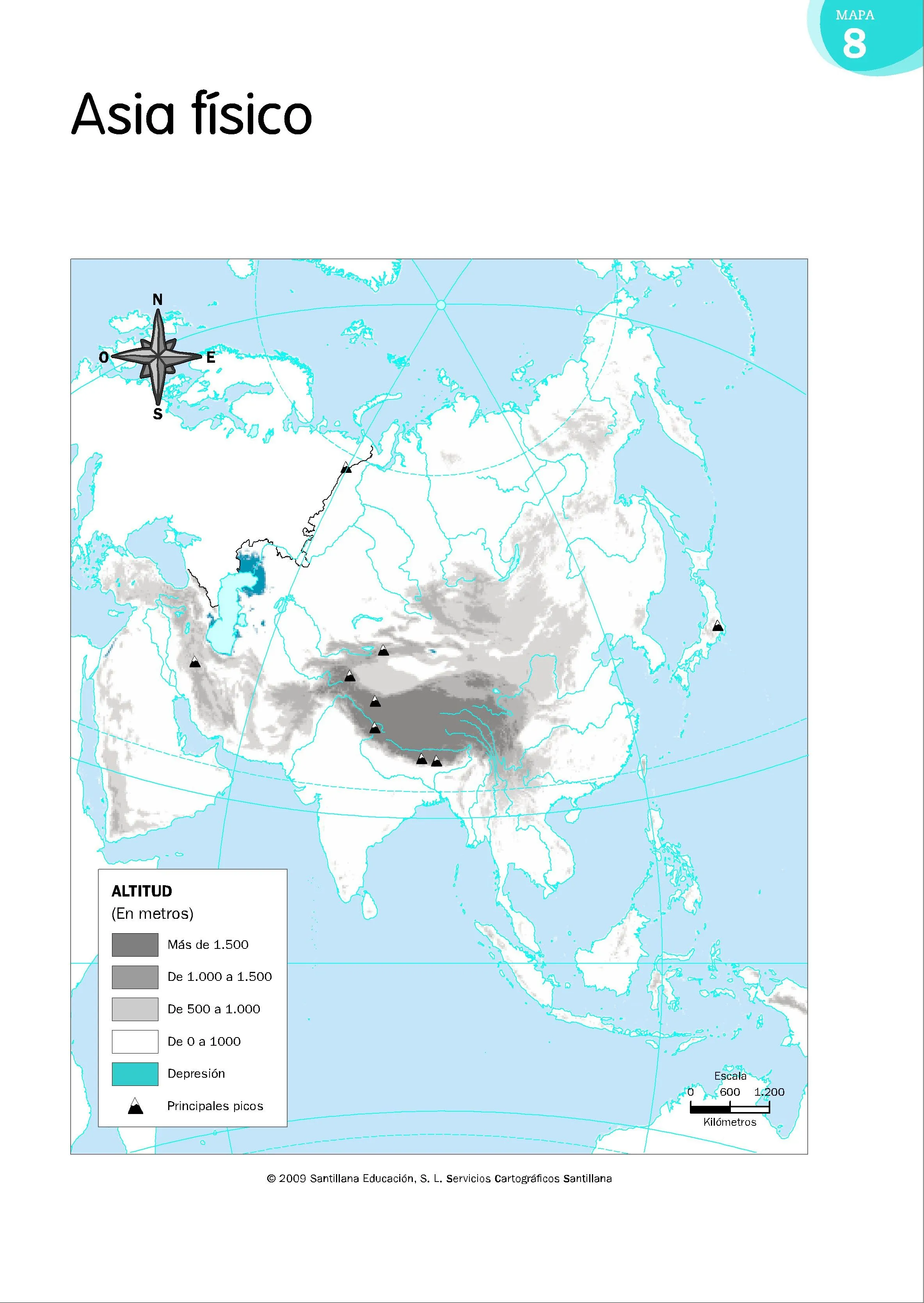MAPAS FÍSICOS, POLÍTICOS Y MUDOS DE ASIA | JUGANDO Y APRENDIENDO MAPAS FÍSICOS, POLÍTICOS Y MUDOS DE ASIA | JUGANDO Y APRENDIENDO