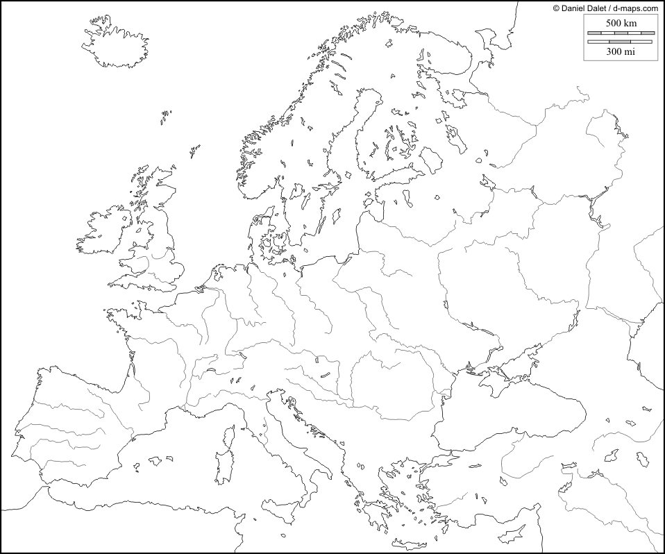 MAPAS FÍSICOS, POLÍTICOS Y MUDOS DE EUROPA | JUGANDO Y APRENDIENDO MAPAS FÍSICOS, POLÍTICOS Y MUDOS DE EUROPA | JUGANDO Y APRENDIENDO