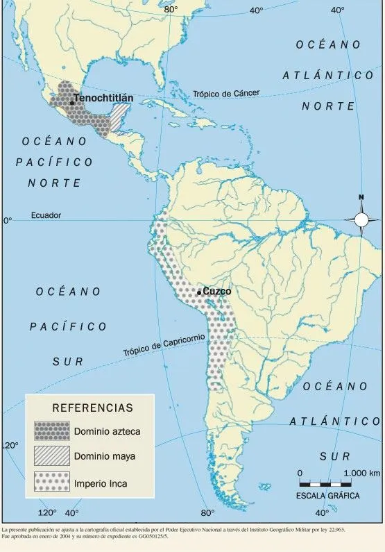 Aztecas mayas e incas - Imagui