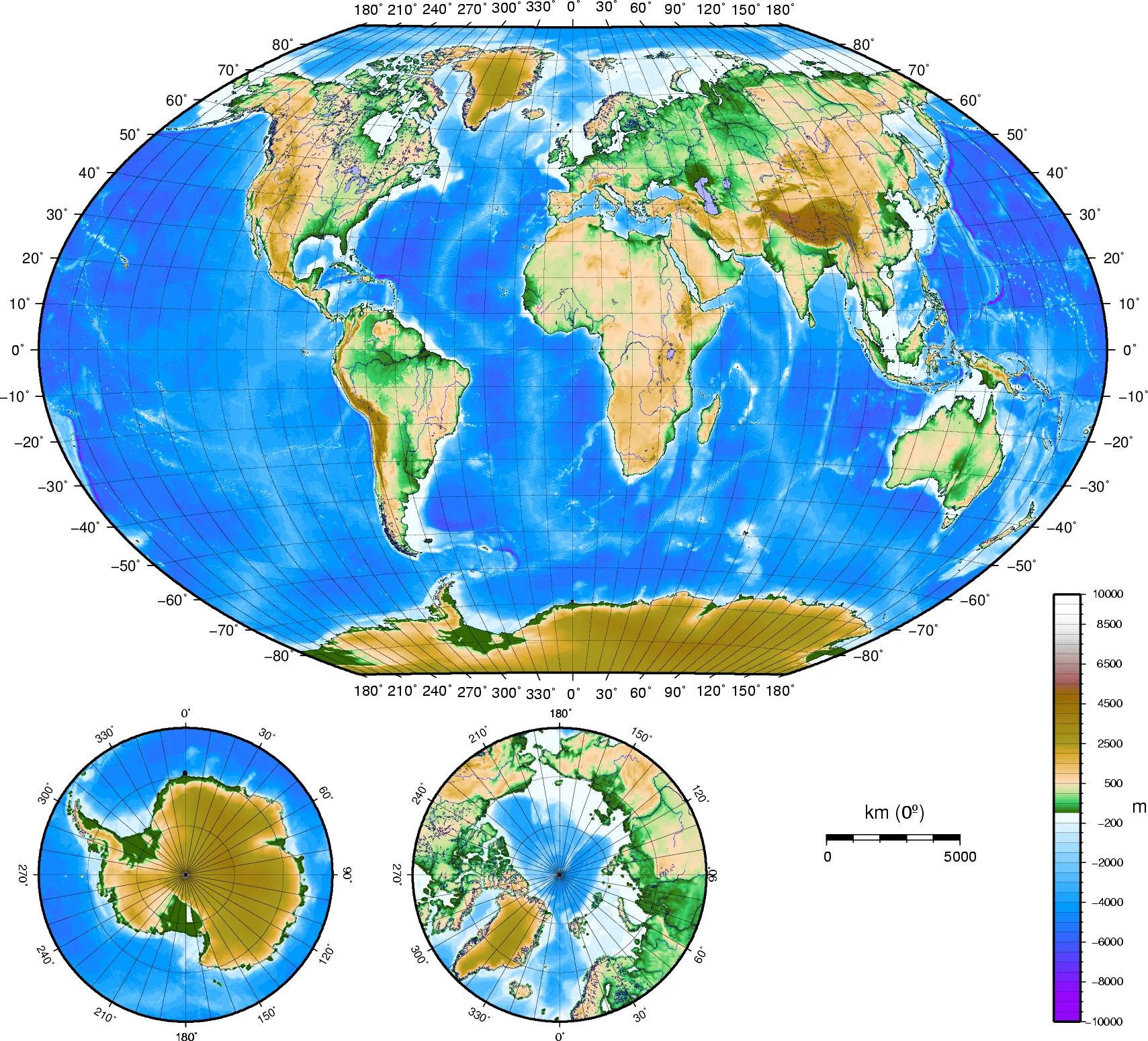MAPAS | JUGANDO Y APRENDIENDO