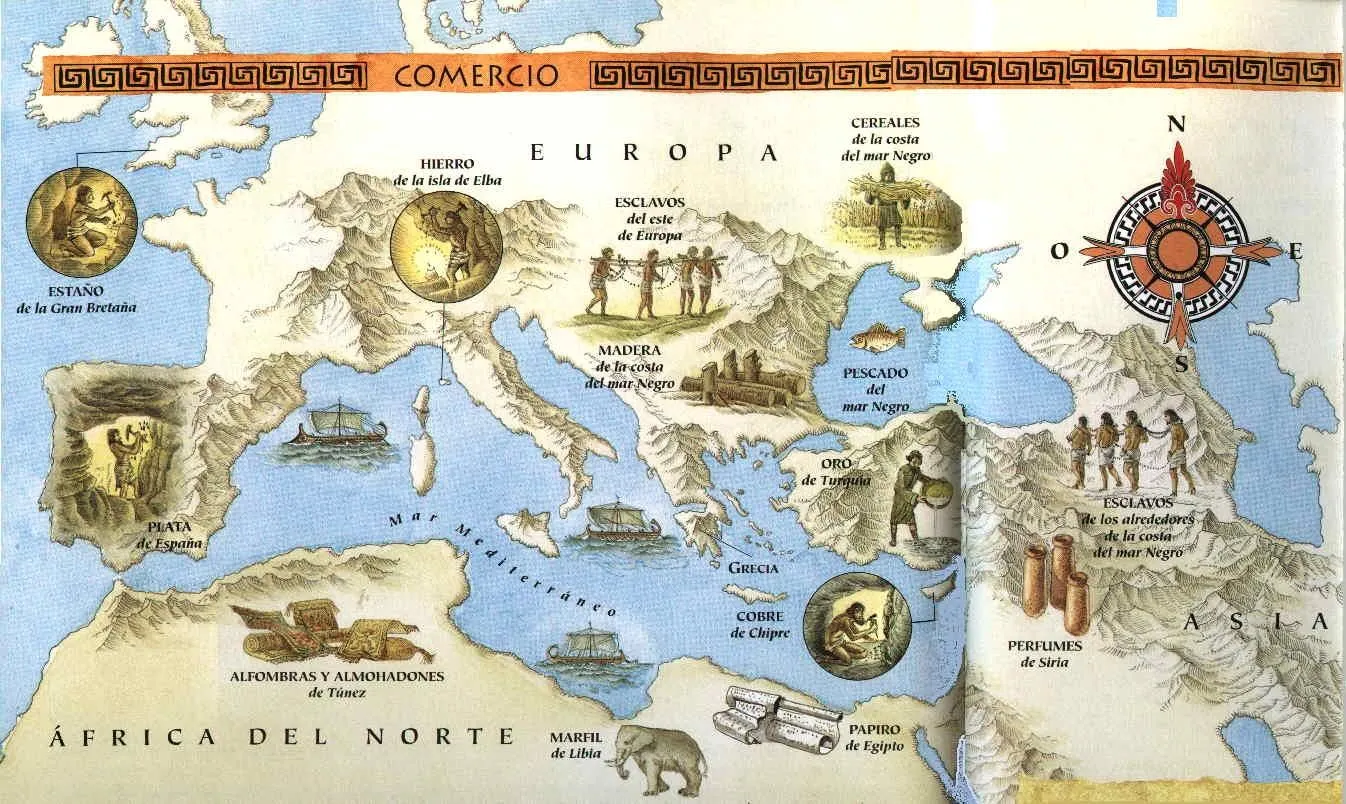 mapas del mundo antiguo en culturaclasica.com mapas del mundo antiguo en culturaclasica.com