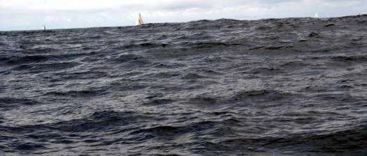 Mapas olas; mar de fondo, olas, estado de la mar