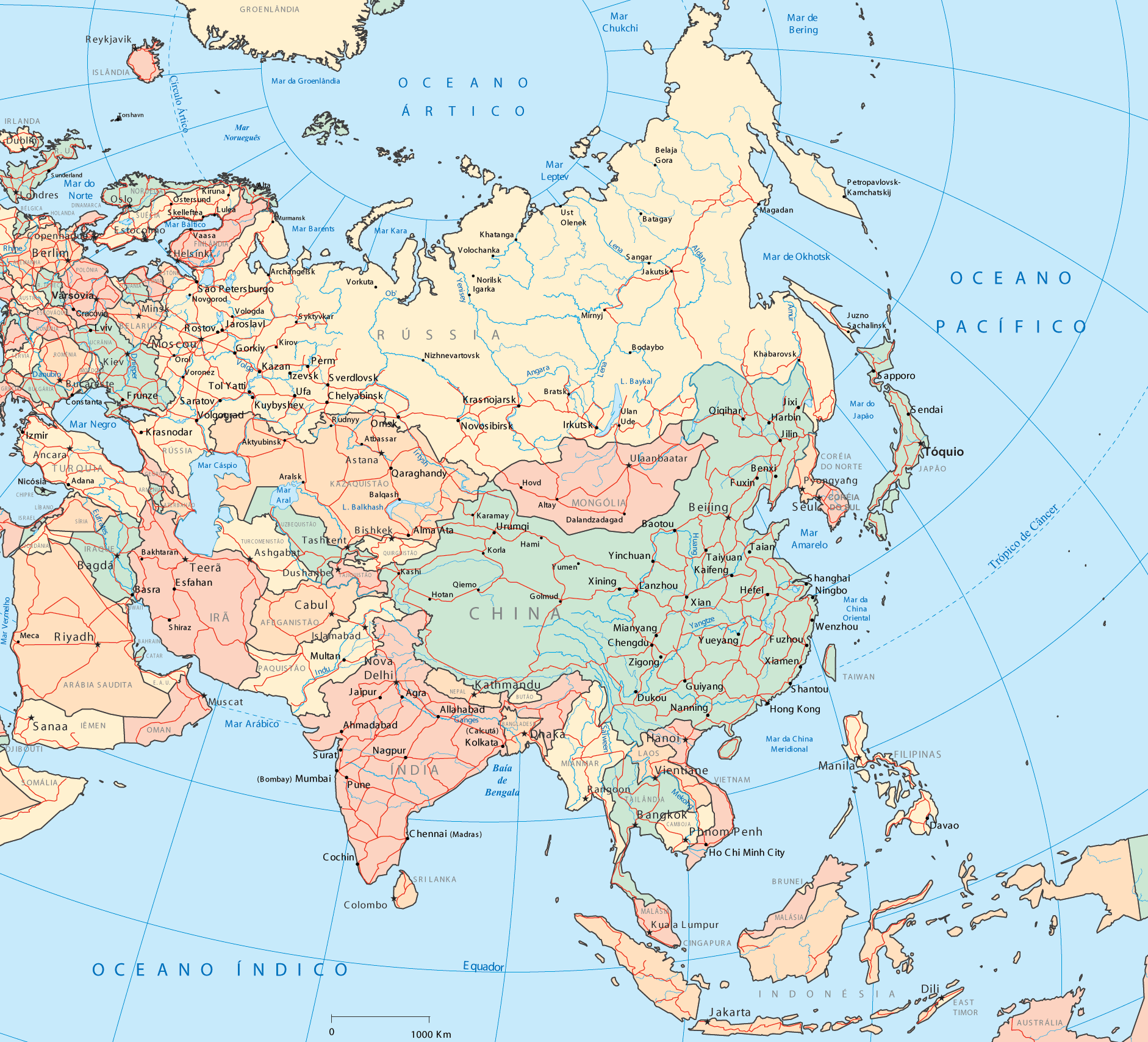 Mapas De Politico General De Asia | Best Toddler Toys Mapas De Politico General De Asia | Best Toddler Toys