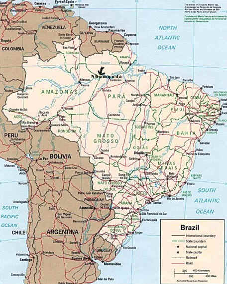 Mapas de Pipa y Tibau do Sul Brasil - Planos, calles, geográficos ... Mapas de Pipa y Tibau do Sul Brasil - Planos, calles, geográficos ...