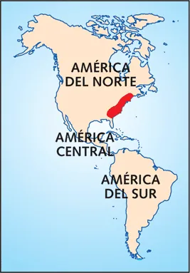 MAPAS Y SIMBOLOS DE LOS PAISES: abril 2009