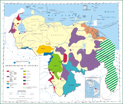 Mapas de venezuela señalando sus limites - Imagui Mapas de venezuela señalando sus limites - Imagui