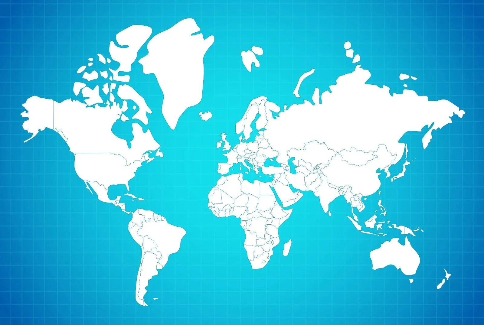 ▷ Mappa mondiale per la stampa | Planisfero mondiale【LIBERO】 ▷ Mappa mondiale per la stampa | Planisfero mondiale【LIBERO】