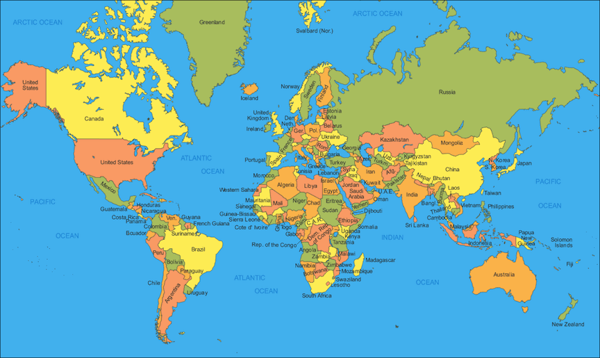 Maps « TranspacificProject.com