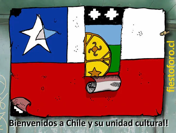Mapudunguyu: Himno Nacional de Chile en Mapudungun Mapudunguyu: Himno Nacional de Chile en Mapudungun