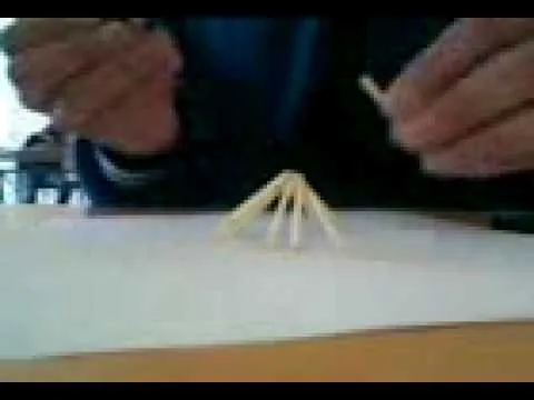 como hacer una maqueta en 30 min parte 1 - YouTube