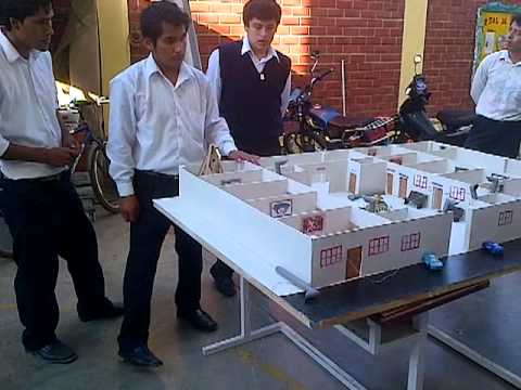Maqueta de Empresa Textil ◥ ▶▶ISTP Unitek Chincha ツ - YouTube Maqueta de Empresa Textil ◥ ▶▶ISTP Unitek Chincha ツ - YouTube