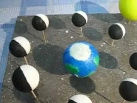 Mi maqueta de fases de la luna - Youtube Downloader mp3 Mi maqueta de fases de la luna - Youtube Downloader mp3