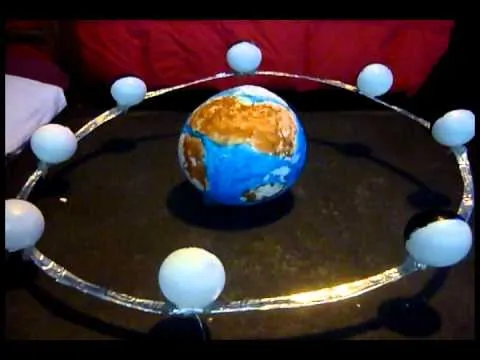 Maqueta de fases lunares - Youtube Downloader mp3 Maqueta de fases lunares - Youtube Downloader mp3