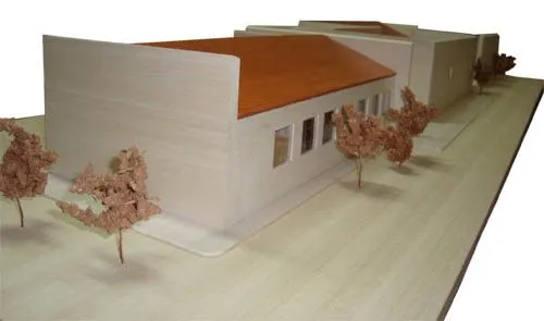 Como hacer una maqueta: Materiales para la base ... Como hacer una maqueta: Materiales para la base ...