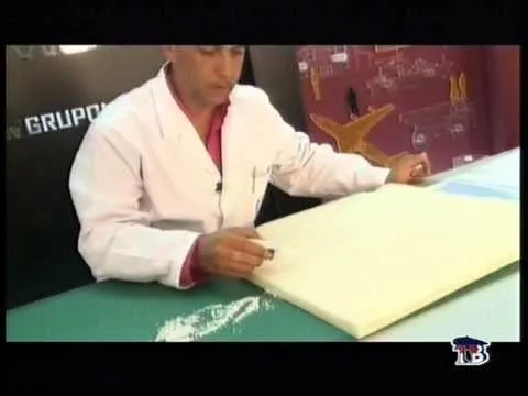 Como hacer Maqueta Piramides de Giza MAQUETMANIA - YouTube