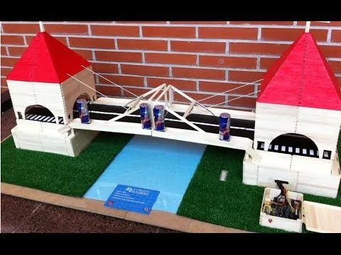maqueta de puente colgante X Ulices Mend - Youtube Downloader mp3 maqueta de puente colgante X Ulices Mend - Youtube Downloader mp3