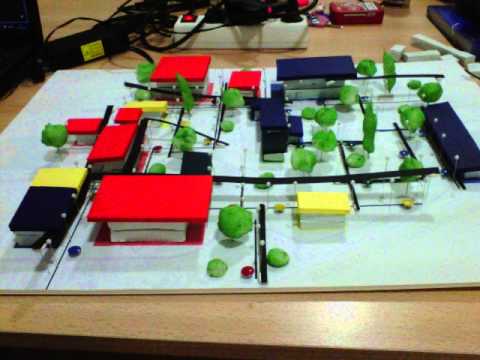 Maqueta 2 - YouTube