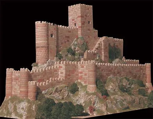 Maquetas