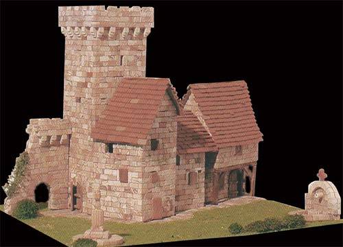 Maquetas