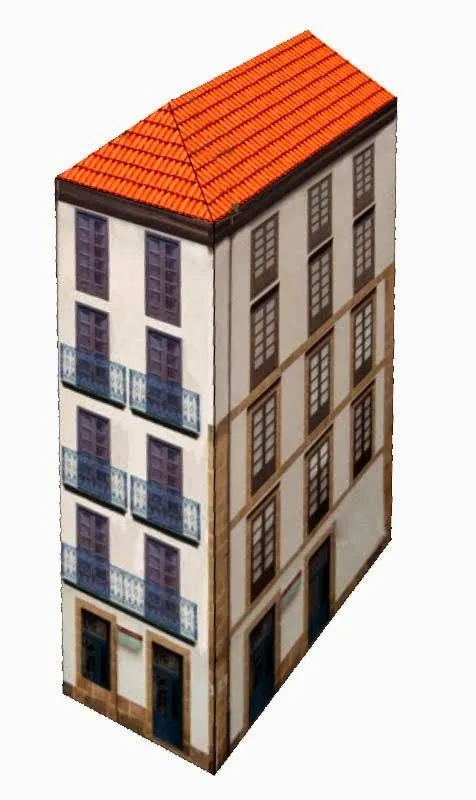 MAQUETAS &amp; MODELOS: abril 2014