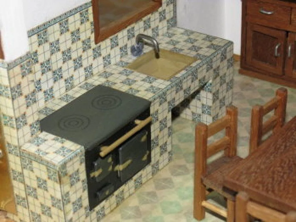 muebles en miniatura | Hacer bricolaje es facilisimo. muebles en miniatura | Hacer bricolaje es facilisimo.
