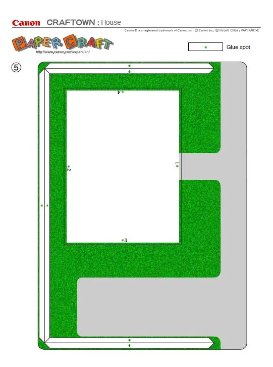 como hacer maquetas: COMO HACER CASA DE CARTON PARA MAQUETAS