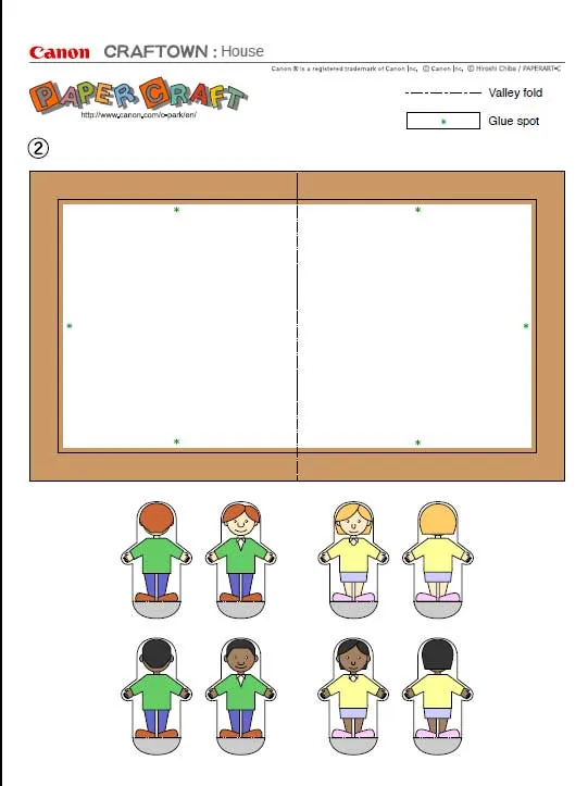 Como Hacer Maquetas: COMO HACER CASA DE CARTON PARA MAQUETAS Como Hacer Maquetas: COMO HACER CASA DE CARTON PARA MAQUETAS