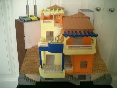 maquetas casas | Hacer bricolaje es facilisimo.com maquetas casas | Hacer bricolaje es facilisimo.com