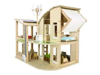 maquetas de casas de carton por dentro y por fuera - Buscar con ...