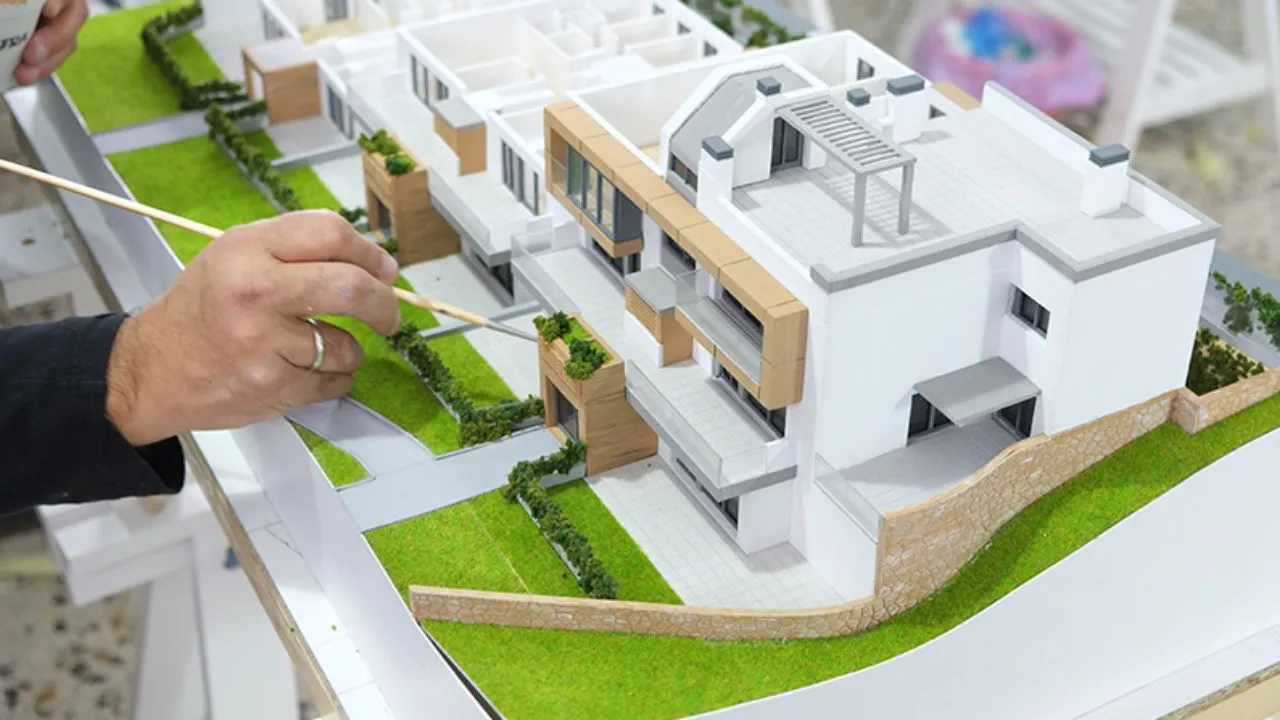Cómo hacer maquetas de casas | Maquetas Tech ® Cómo hacer maquetas de casas | Maquetas Tech ®