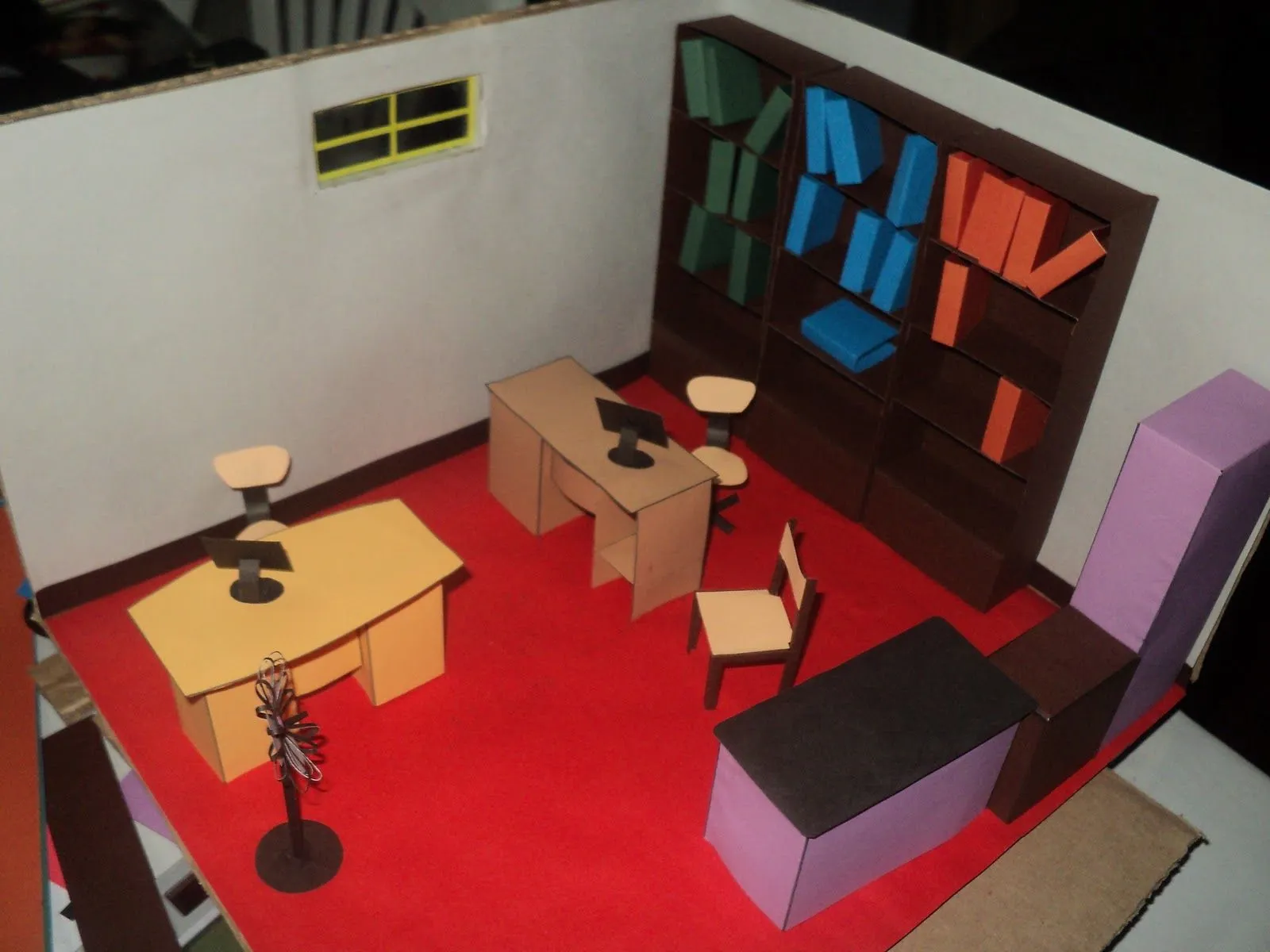 Maquetas Creativas: diciembre 2012