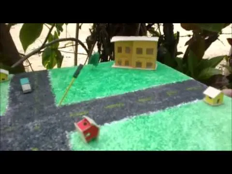 Maquetas de Desastres Naturales 2 .E. Sociales .2012 - YouTube Maquetas de Desastres Naturales 2 .E. Sociales .2012 - YouTube