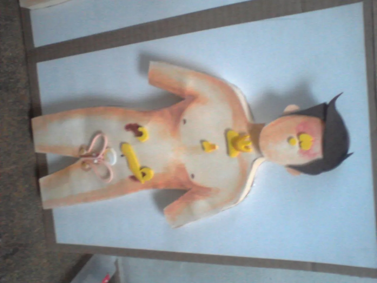 MAQUETAS, DIBUJOS Y DISEÑOS: maquetas CUERPO HUMANO (body models) MAQUETAS, DIBUJOS Y DISEÑOS: maquetas CUERPO HUMANO (body models)