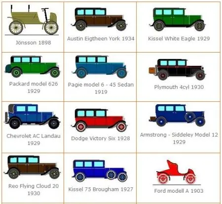 maquetas y dioramas de papel gratis : Autos para maquetas de ... maquetas y dioramas de papel gratis : Autos para maquetas de ...
