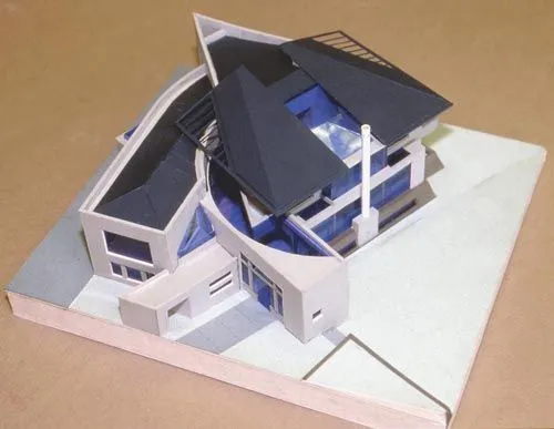 Como hacer maquetas de ejecución o definitivas – M3 ...