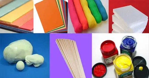 Como Hacer Maquetas: MATERIALES PARA HACER MAQUETA Como Hacer Maquetas: MATERIALES PARA HACER MAQUETA