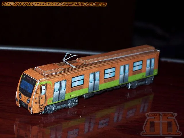 Maquetas y papercraft - a set on Flickr Maquetas y papercraft - a set on Flickr