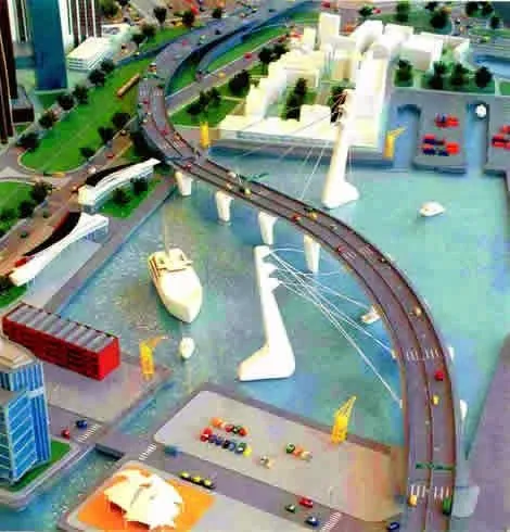 Como Hacer Maquetas: septiembre 2013