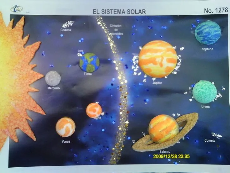 maquetas del sistema solar - Buscar con Google | PLANETARIO ... maquetas del sistema solar - Buscar con Google | PLANETARIO ...