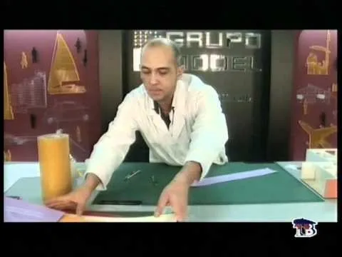 MAQUETMANIA como hacer mi casa maqueta 2 - YouTube