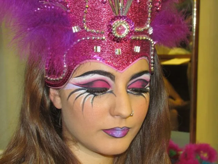 maquillaje artistico de ojos paso a paso - Buscar con Google | Ojo ... maquillaje artistico de ojos paso a paso - Buscar con Google | Ojo ...