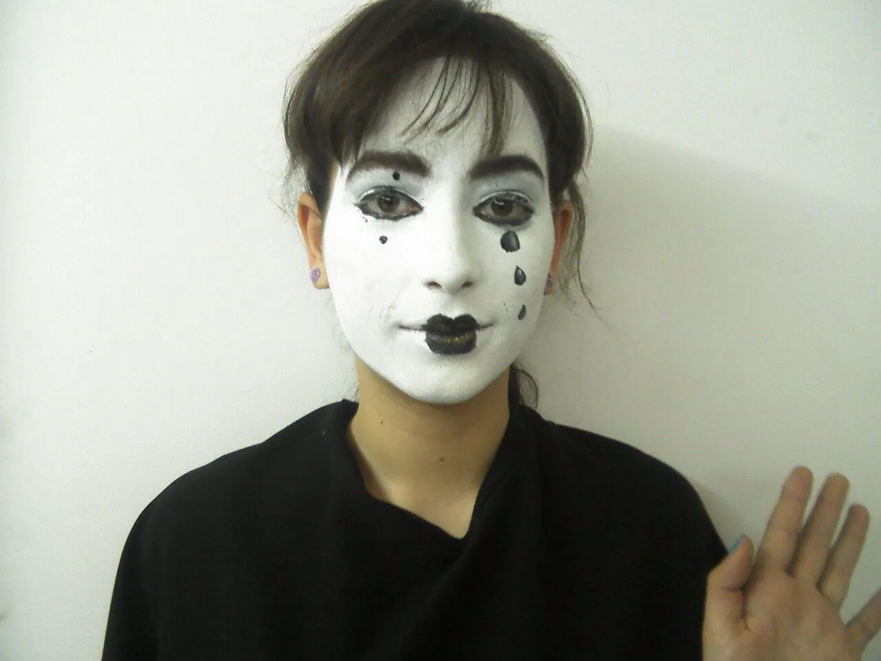 Maquillaje Artístico y Social.: Maquillaje Artístico Maquillaje Artístico y Social.: Maquillaje Artístico