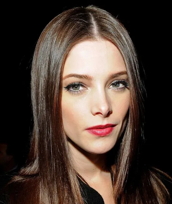 Maquillaje Ashley Greene