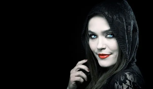 Maquillaje De Halloween | Maquillaje de Noche Maquillaje De Halloween | Maquillaje de Noche