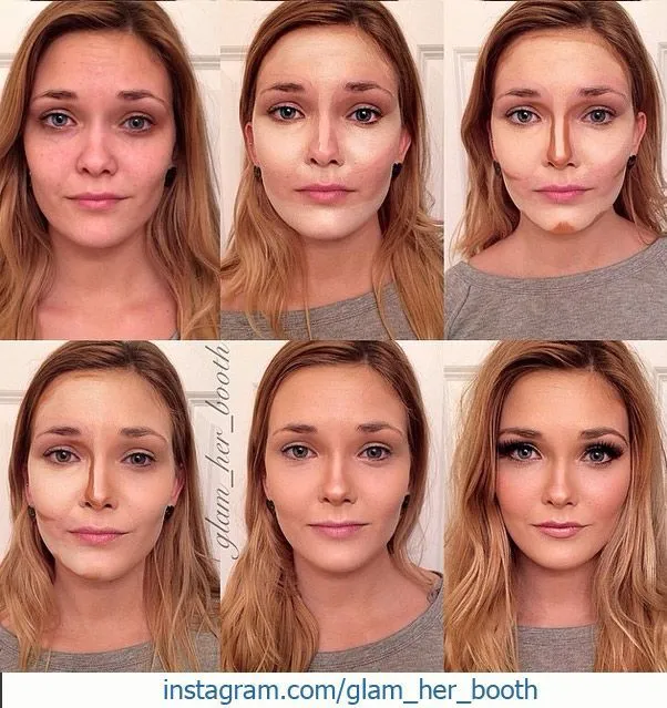 maquillaje de la cara paso a paso - Buscar con Google | Maquillaje ... maquillaje de la cara paso a paso - Buscar con Google | Maquillaje ...