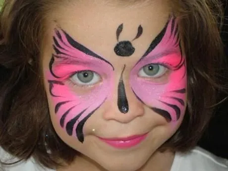 maquillaje-ninos-carnaval- ...